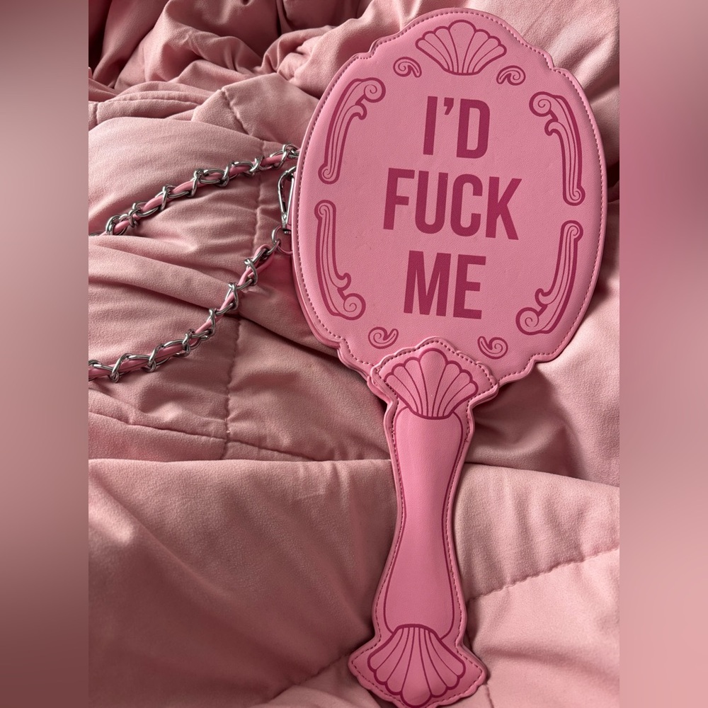 Dolls kill purse